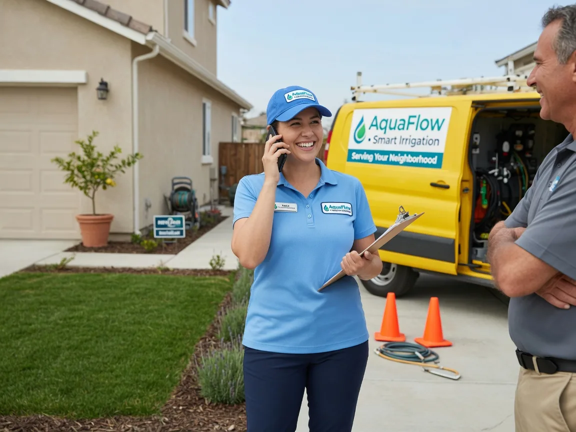 Irrigation Installation Rutland, MA FAQs